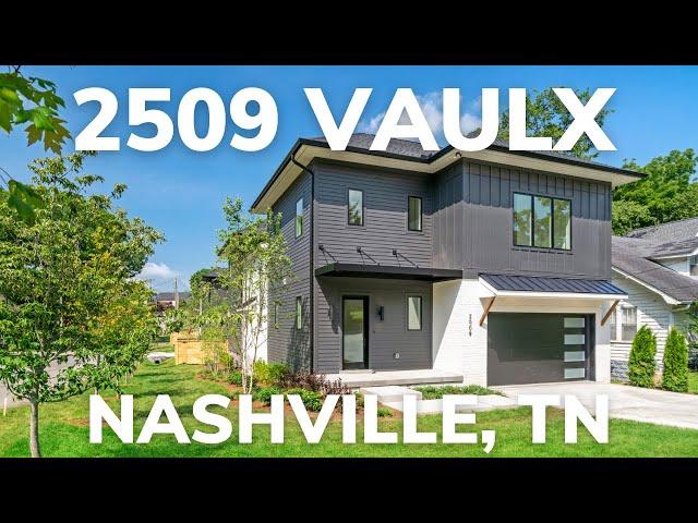 Brand New Construction Home in 12 South Nashville, TN