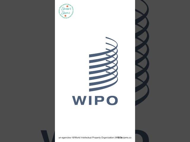 World Intellectual Property Organization WIPO