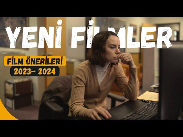 Yeni ve Taze 5 Film Önerisi | Bu Filmleri İzlediniz mi? #film #filmönerileri