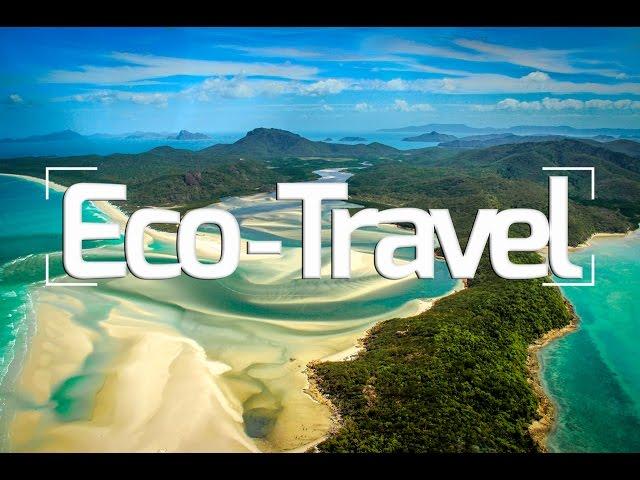 Travel Tips: Eco-Travel