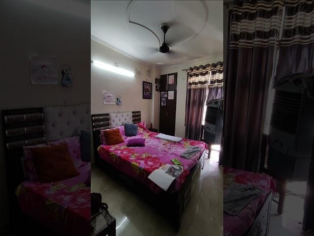 3bhk flat @ 42 Lac in Sadh Nagar Palam | 8595690723 | near Palam metro #3bhkflatinpalam