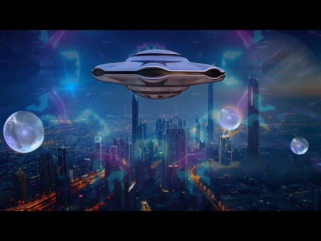 How To Connect With The Galactic Federation!  Highly Evolved Souls  DNA Upgrades and Repair