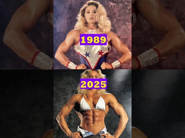 American Gladiators 1989 Cast Then and Now | 35 Years Later!