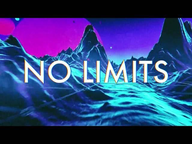 ZAYDE WOLF - NO LIMITS - DUDE PERFECT - Xbox E3 2016 song