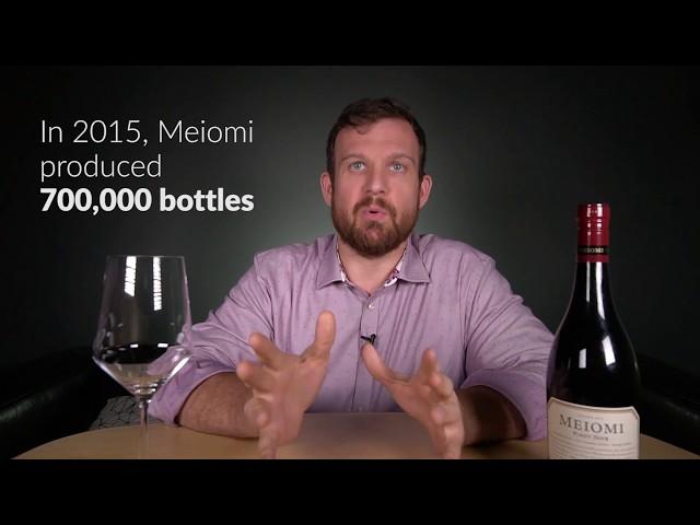 Best Selling Pinot Noir - Episode 6 - Wine Terroir