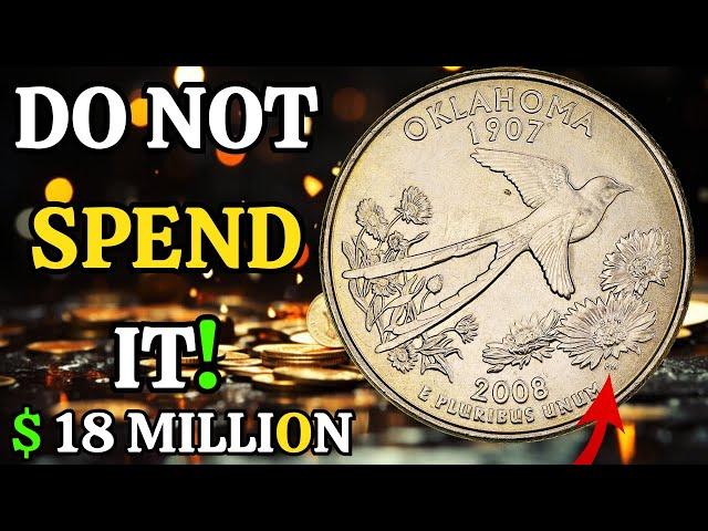 Top 7 Most Expensive State Quarters Coin Ever Sold – Rare State Coins to Look For!