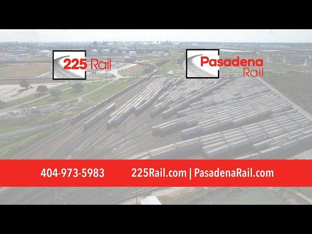 Rail Logistics Video Production | Digiworld Media