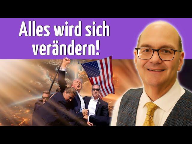 Trump-Sieg: Der Beginn einer neuen Ära? (Peter Denk)