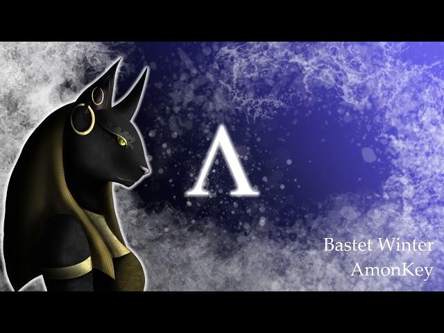 AMONKEY - BASTET WINTER