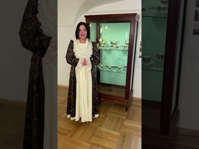 Гатчинский сервиз