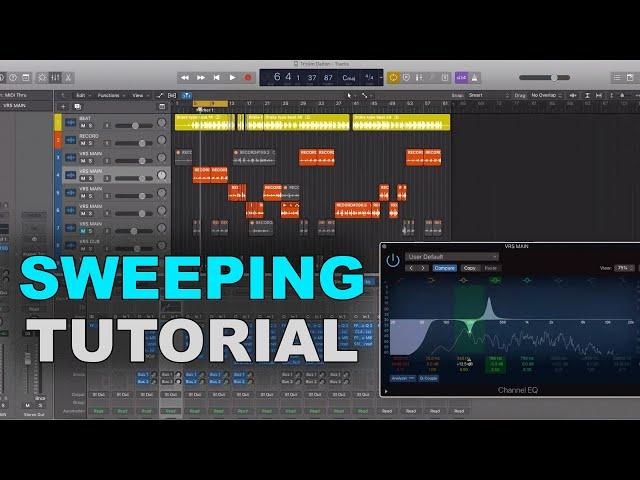 How To EQ Vocals