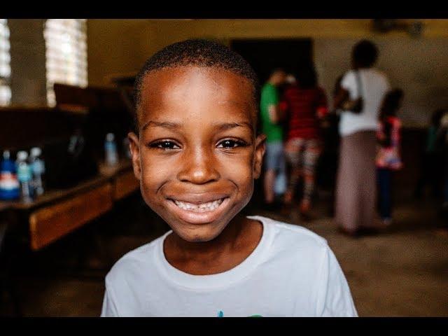 NINE MILES OF SMILES - A film by Kevin Tablizo