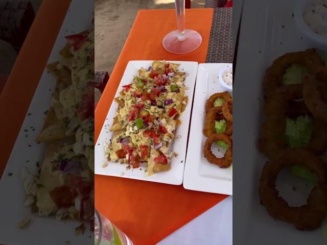 Review of Danny’s Seaside Grill on Cabarete Bay! #cabareterealtor #cabareterealestate