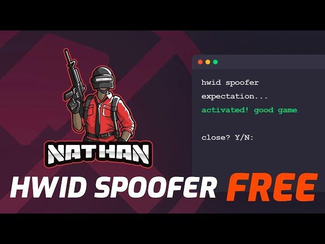 FREE HWID SPOOFER DOWNLOAD 2022 | NEW Best Free HWID Spoofer 2022! Fortnite, Warzone, Rust