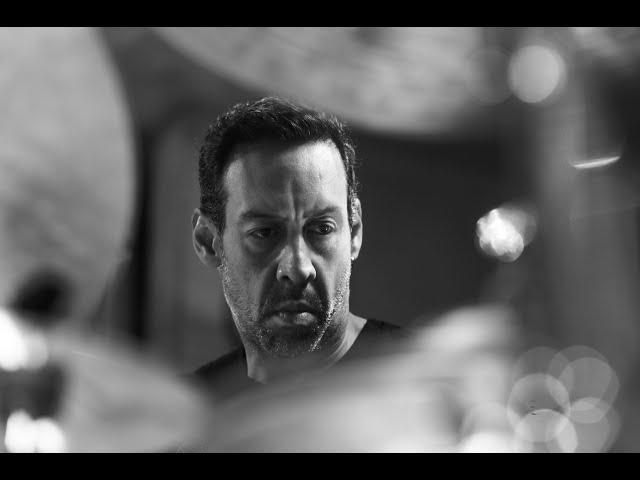 Antonio Sanchez @ stephan's basement