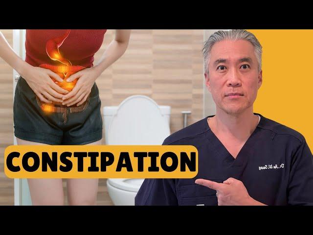 The Fruit That Fights CONSTIPATION