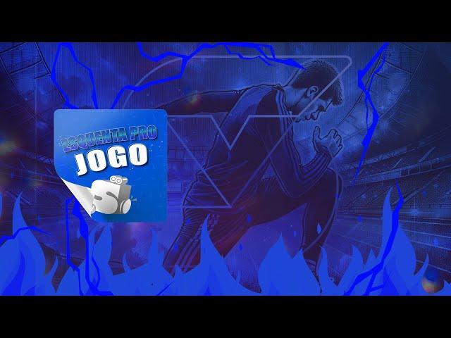 ESQUENTA PRO JOGO - 03/12/24