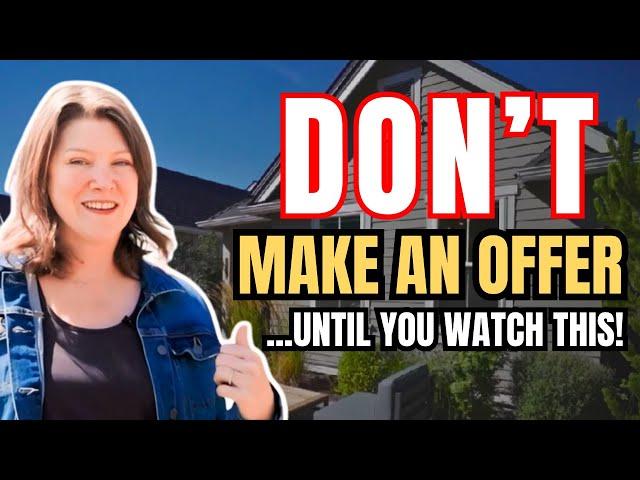 How this Trick Helps Bend Homebuyers Write Stronger Offers