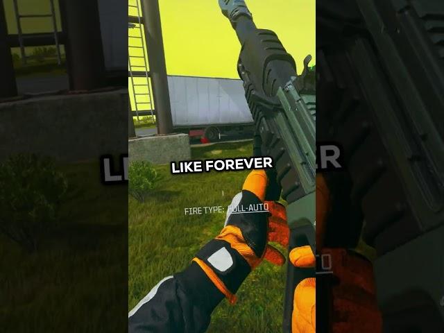 Warzone’s WORST type of player…