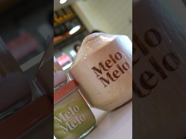 NEW Flavors Alert at Melo Melo!  Spring Dessert Game Changer - Must Try! #desserts