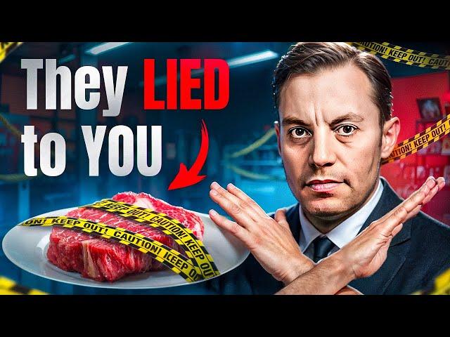 Is Red Meat Actually Bad for You? (Documentary)