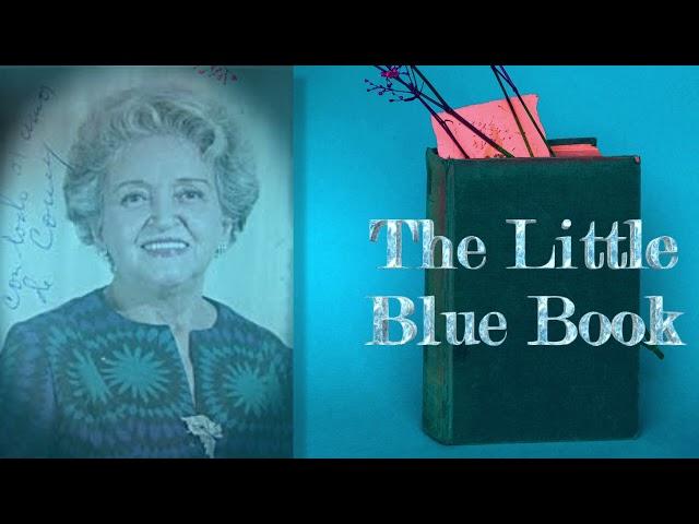 Conny Mendez - The Little Blue Book [THIS WILL CHANGE YOUR LIFE] #connymendez #change #guide