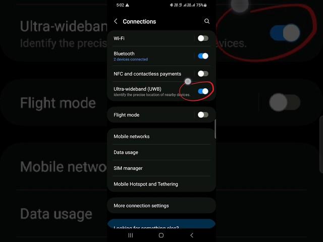 Make your phone's GPS accurate easily #samsung #android13 #s21ultra #galaxystation