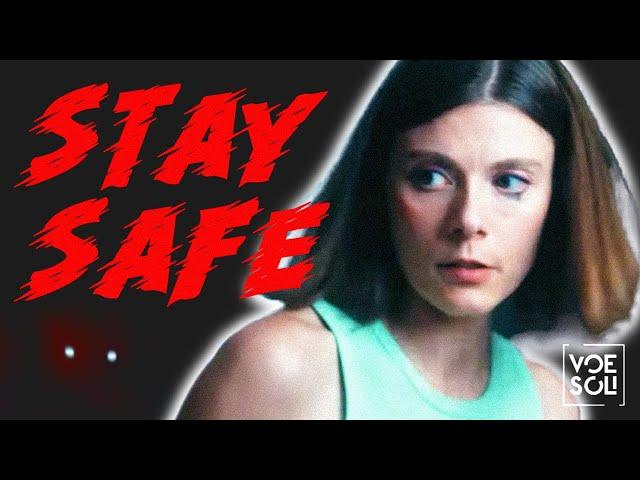 Stay Safe - Horror Short Movie 4K [Sony FX6]