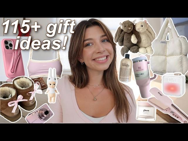 115+ girly christmas gift ideas 2024