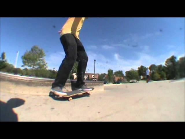 Chase Geoppinger Edit 2