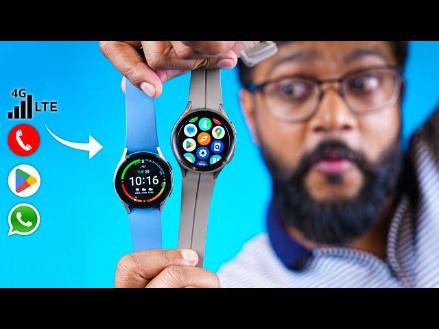 Real Smartwatch !