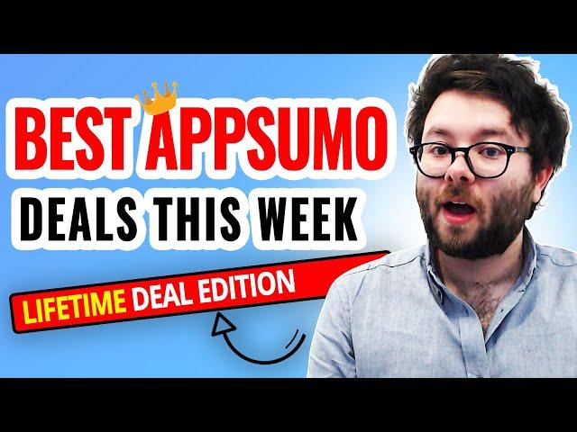  10 AppSumo Lifetime Offers - Softwares You Don’t Want To Miss