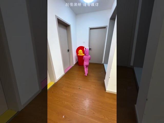 #节奏盒子#家庭#搞笑#可爱