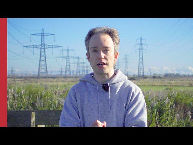The hidden background noise that can catch criminals