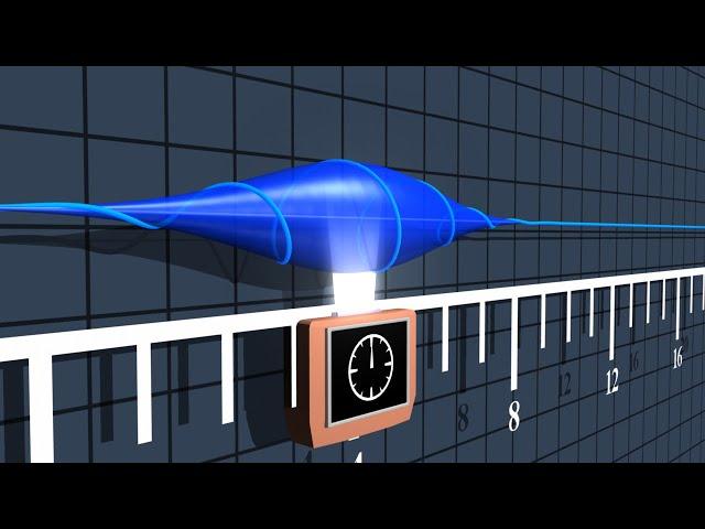 Visualization of Quantum Physics (Quantum Mechanics)