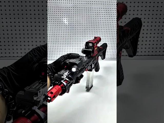 A next-level tech toy #shorts #tech #Trend #HiTechUS #Viral #hd #fyp