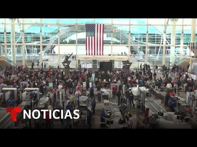 Las noticias de la mañana, jueves 28 de noviembre de 2024 | Noticias Telemundo