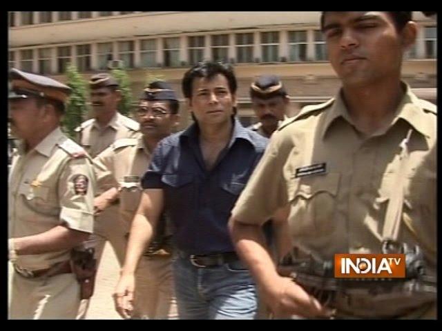 Underworld Don Abu Salem Accuses Jailor of Provoking Him to Suicide