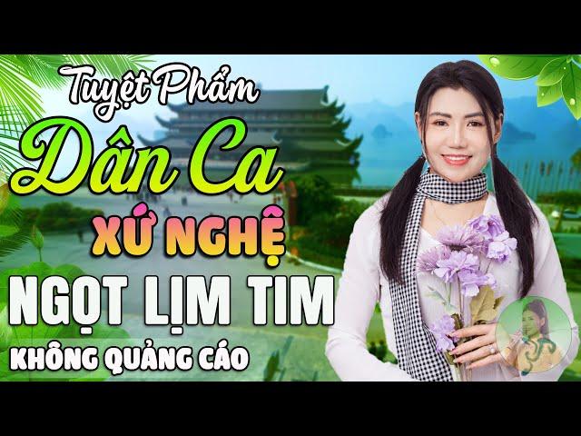 Điệu Ví Dặm Là Em, Neo Đậu Bến Quê Tổng hợp những khúc dân ca xứ Nghệ hay nhất hiện nay | Hồng Năm