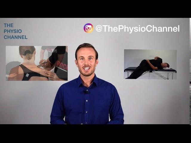 Welcome to The Physio Channel