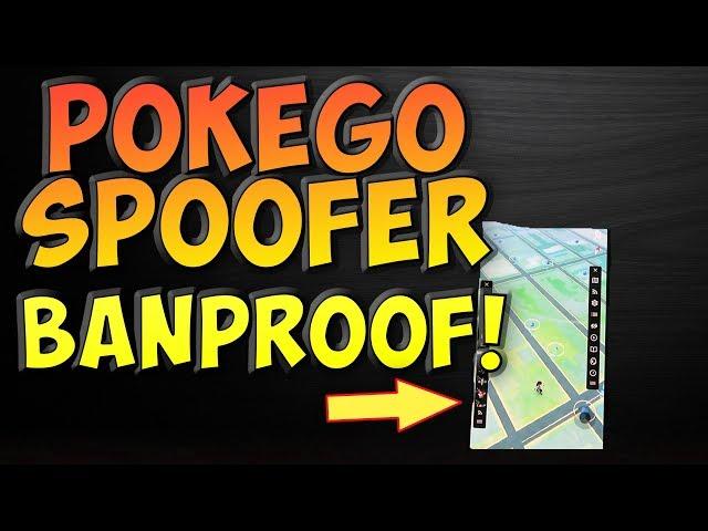 Pokemon Go Hack Android/iOS ️ Pokemon Go Spoofer Joystick GPS & Teleport Nests