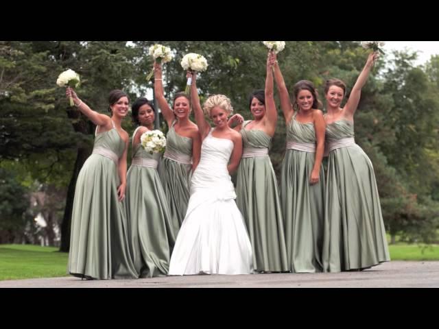 Irish Wedding Ideas (A collection of cool wedding ideas)