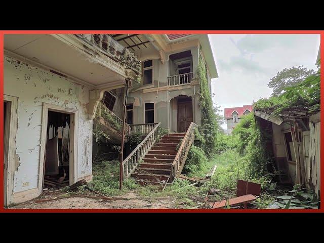 Two Men Transform Abandoned House and Give it a Second Life | by @cleanupfree2t970