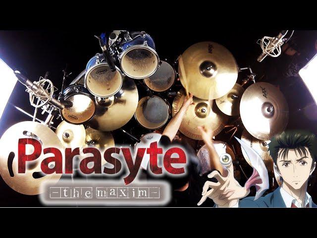 Kin | Parasyte The Maxim | Let Me Hear | Fear and Loathing in Las Vegas | Drum Cover