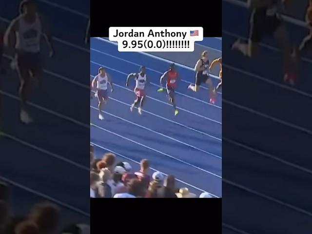 Jordan Anthony 9.95!!!!!!!!