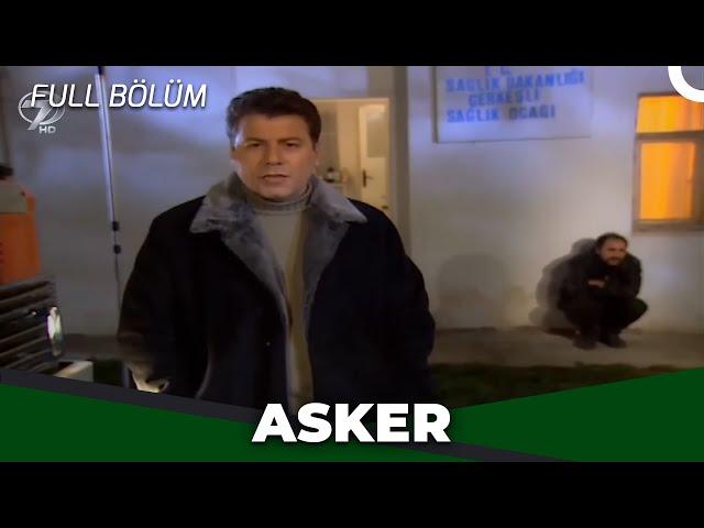 Asker - Kanal 7 TV Filmi