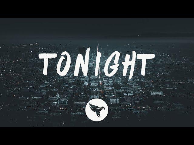 Nurko - Tonight (Lyrics) feat. Luma