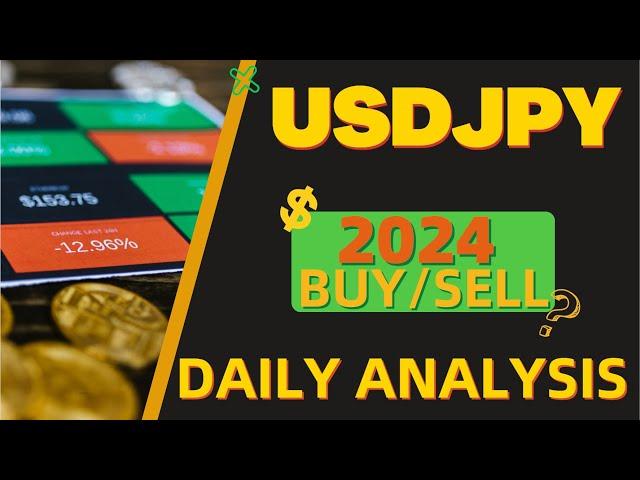 XTrend Speed --Buy or Sell?  USDJPY Analysis Today Nov 8, 2024 | USDJPY Technical Analysis