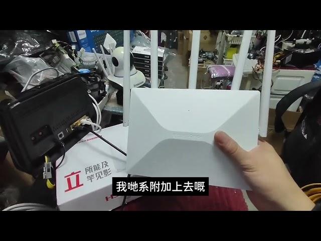 香港人在中山 手機 更換機埸教程 VPN myTVSuper Part 14