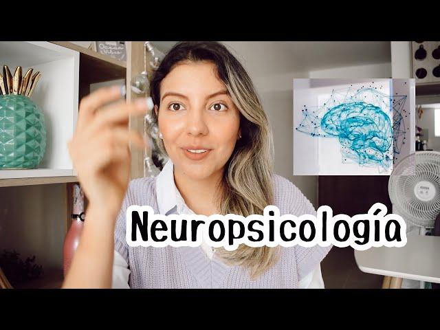 Neuropsicología / EN QUE PUEDE TRABAJAR UN PSICÓLOGO